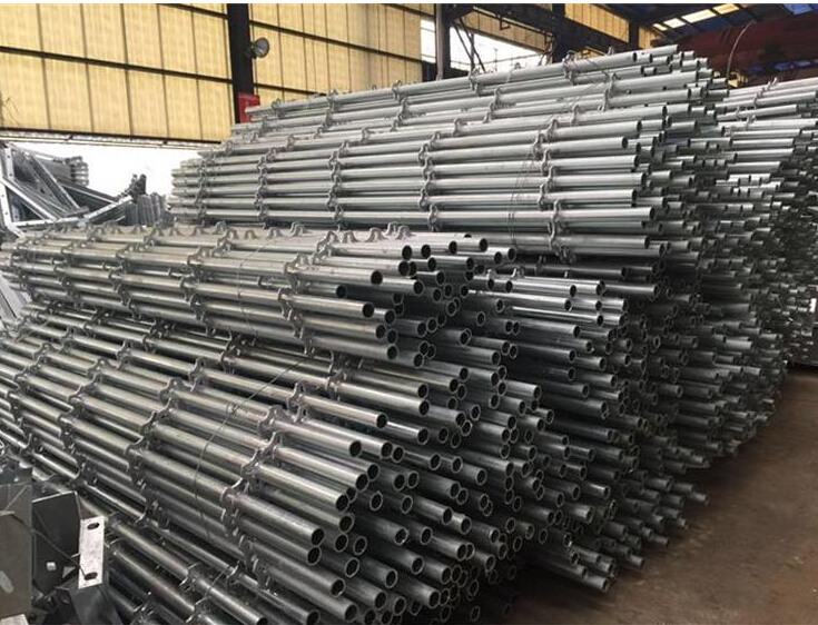 四川熱浸鍍鋅廠(chǎng)家