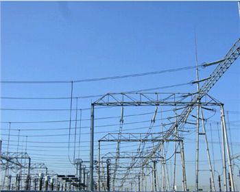 成都鋼結構工程