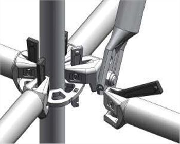 德陽(yáng)盤(pán)扣式腳手架