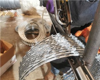 四川刀刺網(wǎng)