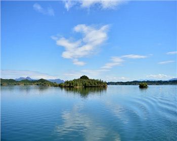 四川出臺(tái)專(zhuān)項(xiàng)規(guī)劃 5方面發(fā)力助川渝天藍(lán)地綠水清